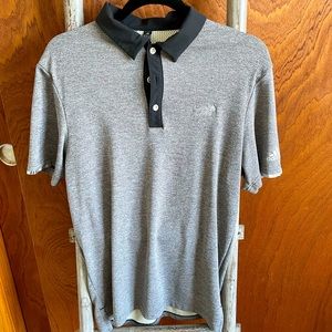 Men’s Grand Geneva Adidas Golf Polo
